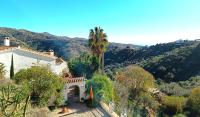 Amazing Private Suite, 20 km from Malaga - Chambres d'hôtes Moclinejo