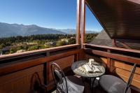Spacious Luxury Alpine Duplex in Crans Montana - Chambres d'hôtes Crans-Montana