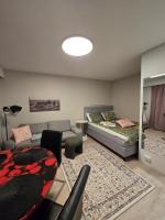 Kompakti yksiö nro 10 pienkerrostalossa - B&B Pori