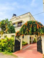 Misty Aura - B&B Yercaud