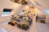 ZehnthofNest am Limes by W&P - B&B Rheinbrohl