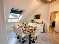 ZehnthofNest am Limes by W&P - B&B Rheinbrohl