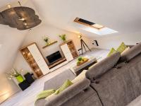 ZehnthofNest am Limes by W&P - B&B Rheinbrohl