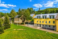 Apartmán Krušnohor - B&B Kryštofovy Hamry