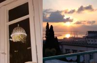 Bahai Temple & Bay Magic view - Bed and Breakfast Haifa