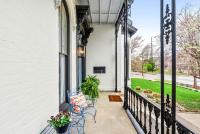 Historic Apt on Mansion Row, Minutes to Louisville - B&B New Albany