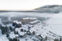 Central Lux Apartment D20 Ski-in Ski-out by Aavalevi - B&B Levi