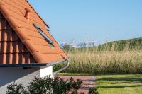 Ferienreihenhaus "Spiekeroog" Lale Andersen 2e "Spiekeroog" - Ferienwohnung Wremen