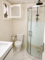 Les palmiers - B&B Hammamet