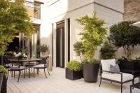 A&E Limited 2 BR 5 PP Garden Hideaway - Ferienwohnung London