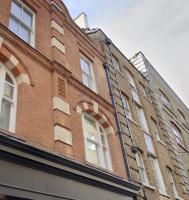A&E Limited 2 BR 5 PP Garden Hideaway - Ferienwohnung London
