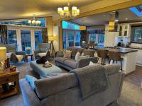 Forest View by Aldernook - Bed and Breakfast West Thirston