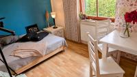 Zimmer mit Bad privat Neubrandenburg zentrum-strandnah - Chambres d'hôtes Neubrandenbourg