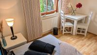 Zimmer mit Bad privat Neubrandenburg zentrum-strandnah - Chambres d'hôtes Neubrandenbourg
