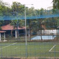 Pousada Belvedere - B&B Campinas