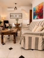 Casa Ridao-Apartamento con vistas panorámicas - B&B Mojacar Pueblo