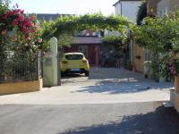 Apartment Vera - B&B Zara