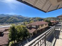 Grand Panorama Apartment - B&B Fojnica