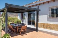 Villa Botanic with Seaview, Pool, Ping pong and Fireplace - Chambres d'hôtes Rincón de la Victoria