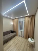 Посуточная аренда квартир - Ferienwohnung Taldyqorghan