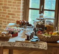 Dimora CAVU' - Bed and Breakfast Monforte d'Alba