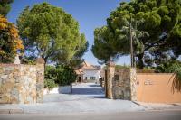 Boutique Bed & Breakfast Villa Alegria Malaga - Chambres d'hôtes Alhaurín de la Torre