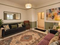 5 Bedroom House - 10 Beds - City Centre - Parking - Chambres d'hôtes Cardiff