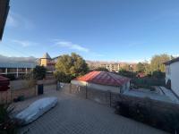 Guest House ЭЛЕС - B&B Cholpon-Ata