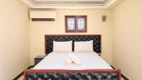 Suite Deluxe avec Lit King-Size