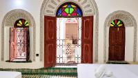 Riad Fes Moulay - Lounge & Suite - Chambres d'hôtes Fès