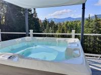 BearWatch- Fireplace, Hot Tub, Games, VIEWS - B&B Killington