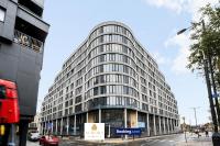 Premium 2BDR Apartment By Aurora WorkNest Short Lets & Serviced Accommodation London With Fitness Centre & Parking - Chambres d'hôtes Harrow