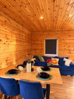 Jelenia Przystań - B&B Duszniki-Zdrój