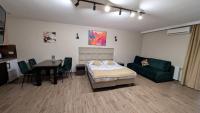 Suite Apartment