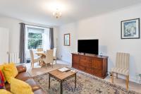 Apartment in excellent city centre location - B&B Edinburgh