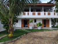 Surfn'Chill Kabalana - Ferienwohnung Ahangama