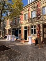 Beelitzpension und Apartments - Ferienwohnung Beelitz