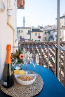 Goose Apartments Firenze, Tra Duomo e Torre di Arnolfo - Bed and Breakfast Florence