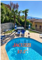 Residence Mirabel - Bed and Breakfast Tignale