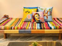 Nani Ka Ghar , 90's Ki Yaadein - Bed and Breakfast New Delhi