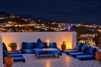 A&C Blue Haven Terrace étage 3 sans ascenseur - Bed and Breakfast Chefchaouen
