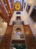 riad lalla rqia - Bed and Breakfast Fez
