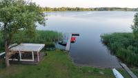 Przystań Semlińska - Ferienwohnung Semlin