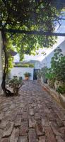 Ryneveld Square - Ferienwohnung Graaff-Reinet