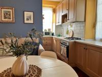 La Dimora della Sarta - Ferienwohnung Perugia