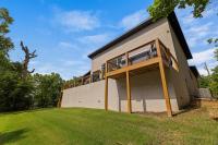 Flo Ride Chalet Hot tub Woodland viewsOn the Back 40 trail - Chambres d'hôtes Bella Vista