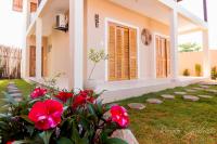 Pousada da Brisa - B&B Itanhaém