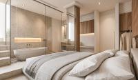 Deluxe Doppelzimmer mit Bad
