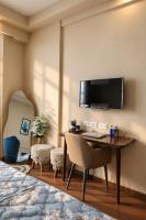 Nivasaah - A Warm Stay Near Expo Mart & Pari Chowk - B&B Greater Noida