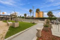Oceana Suites Esmeralda - B&B Coquimbo